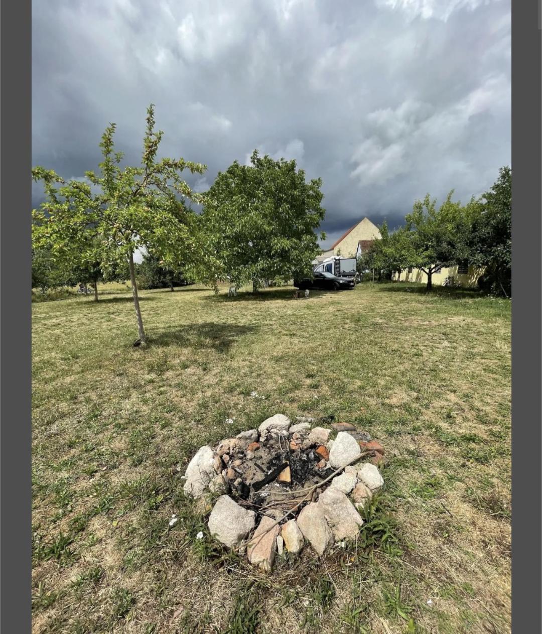 Natur, Wasser Und Landleben - Mit Eigenem Zelt Campsite *