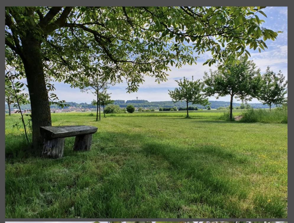 Natur, Wasser Und Landleben - Mit Eigenem Zelt Campsite *